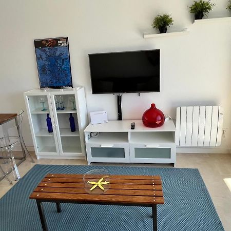 Altea Cap Negret By Kalmarent Apartment Exterior photo