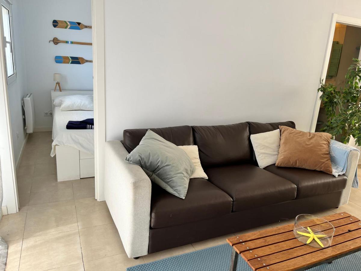 Altea Cap Negret By Kalmarent Apartment Exterior photo