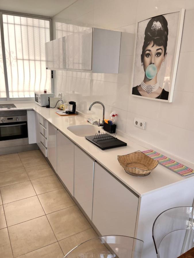 Altea Cap Negret By Kalmarent Apartment Exterior photo