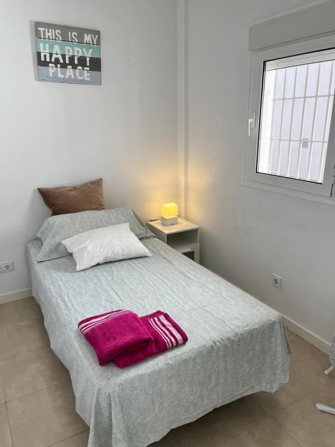Altea Cap Negret By Kalmarent Apartment Exterior photo