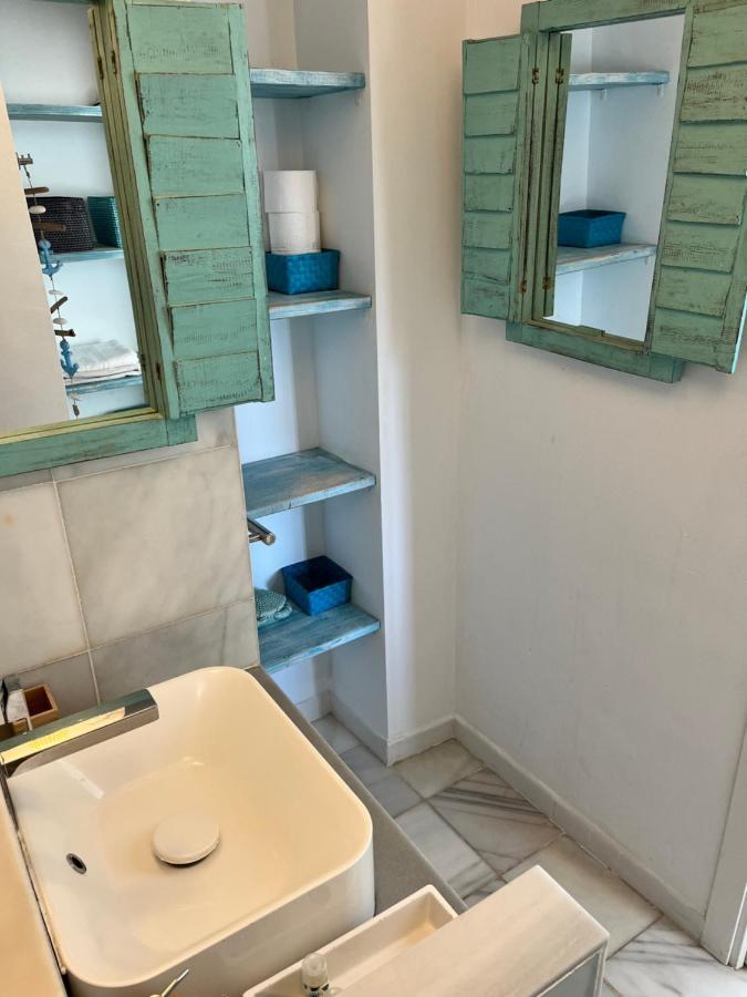 Altea Cap Negret By Kalmarent Apartment Exterior photo