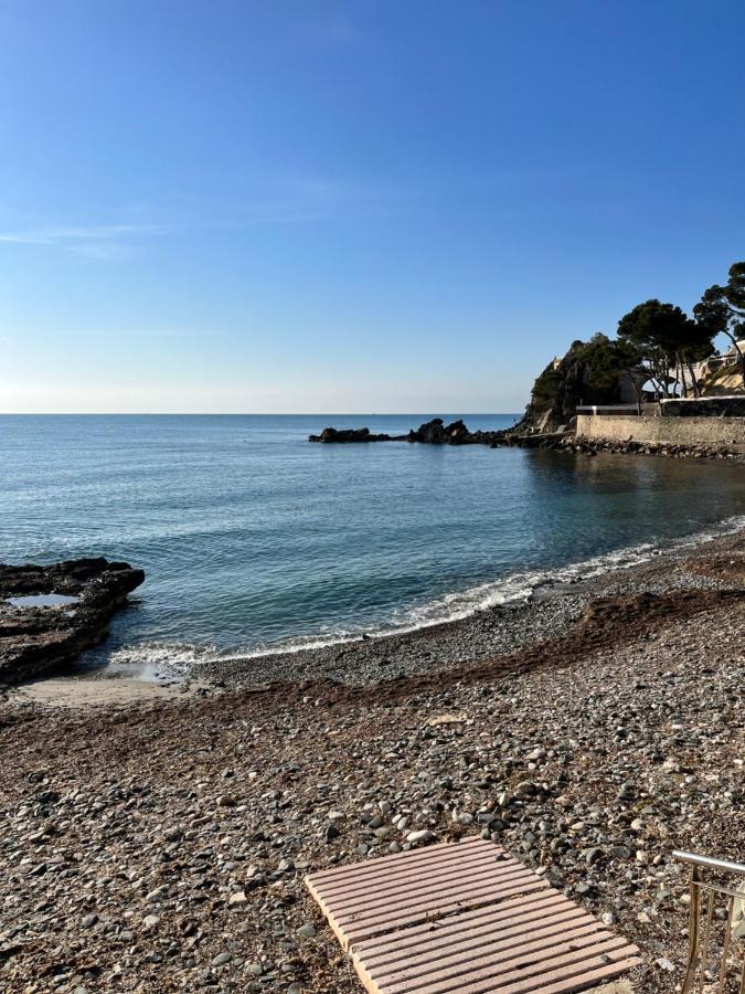 Altea Cap Negret By Kalmarent Apartment Exterior photo