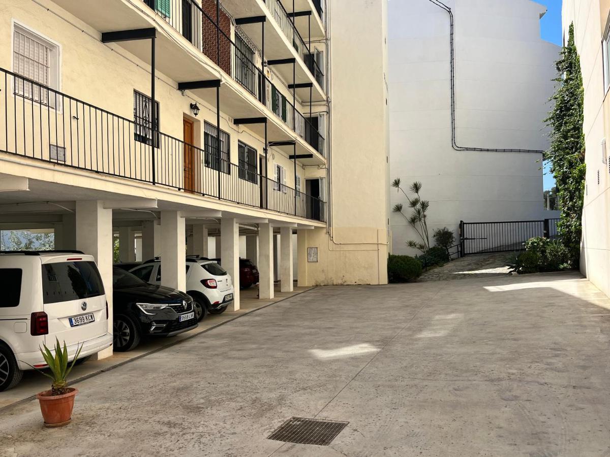 Altea Cap Negret By Kalmarent Apartment Exterior photo