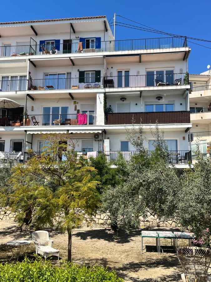 Altea Cap Negret By Kalmarent Apartment Exterior photo