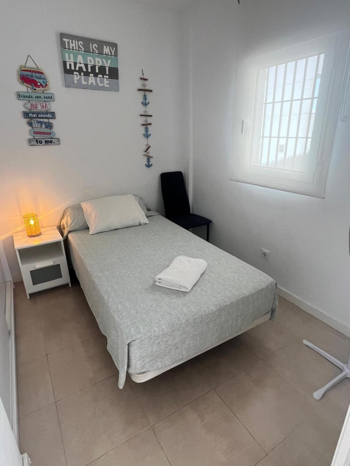 Altea Cap Negret By Kalmarent Apartment Exterior photo